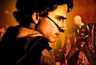 Dune 2's Post-Credits Scene Unveiled 45 Minutes Ahead of the Credits