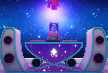 Crafting an Enchanting DJ Set in Disney Dreamlight Valley