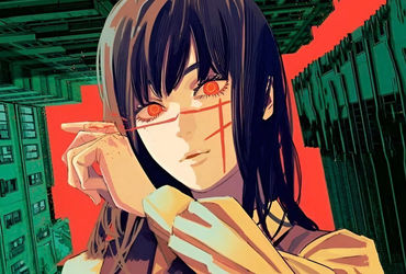 Chainsaw Man chapter 157: Bí ẩn về việc Asa Mitaka mất cánh tay