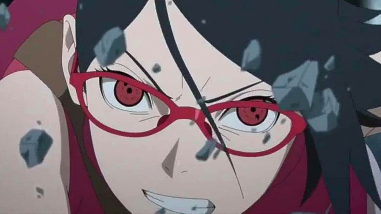 Boruto: Opportunity for Sarada - How Jura's attack on Konoha sets the stage for her brilliance