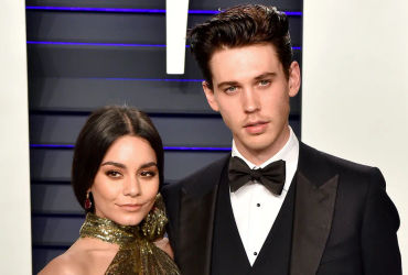 Vanessa Hudgens Shares How Breakup with Austin Butler Led Her to the Perfect Match