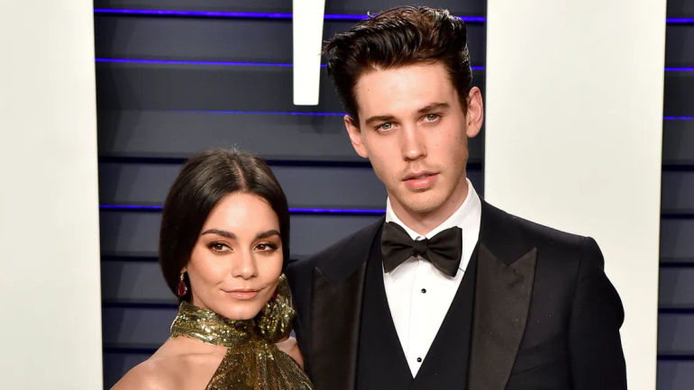 Vanessa Hudgens Shares How Breakup with Austin Butler Led Her to the Perfect Match