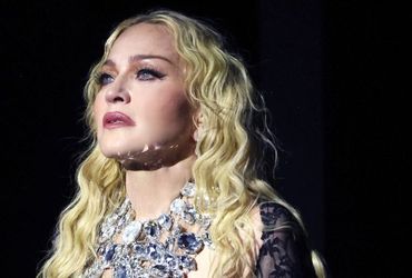 Madonna Opens Up About Her Terrifying Health Crisis