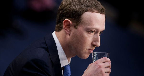 Hậu trường bí ẩn của sự cố Facebook bị sập: Sự thật đằng sau vụ việc chấn động