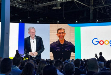 Sức Mạnh của AI: Cuộc Cách Mạng Đổi Mới trong Lĩnh Vực Công Nghệ