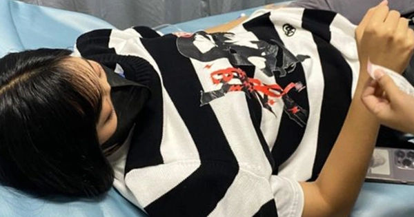 Bí mật đằng sau virus HPV: Nỗi ám ảnh từ một cái nắm tay