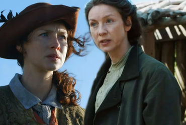 New Photos Unveil Claire's Parents in Outlander Prequel Series