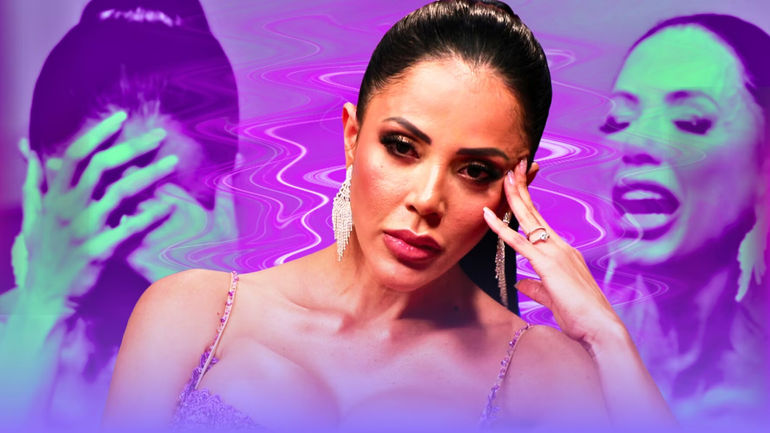 90 Day Fiancé: Jasmine's Emotional Outburst Dominates the Tell All Reunion (Was Her Anger Uncontrollable?)