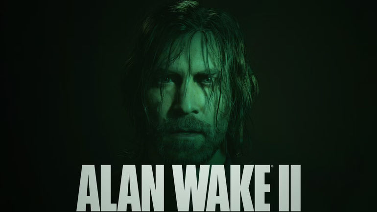 Alan Wake 2 Update Brings Surprising Change to PC Version
