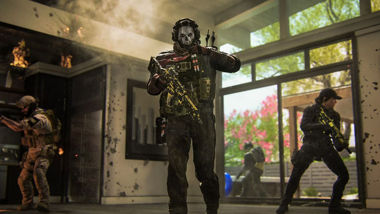 Exciting Call of Duty Future Collaborations Unveiled