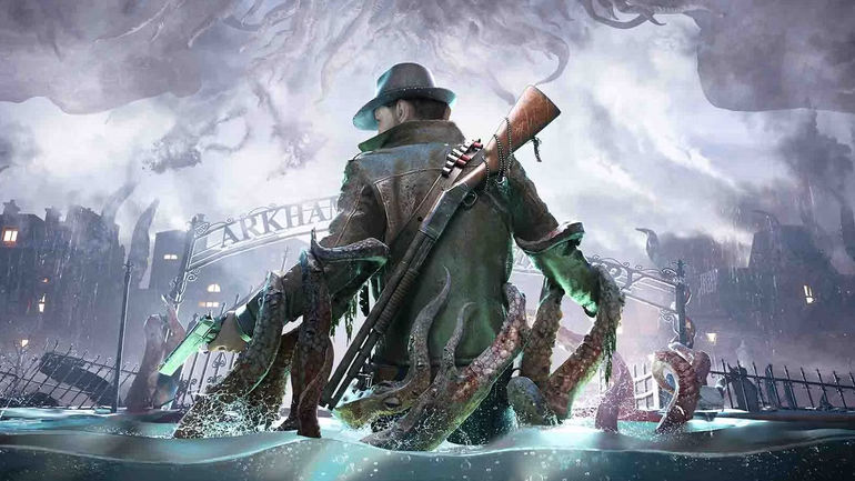 The Sinking City 2 Revealed as a Thrilling Horror Experience