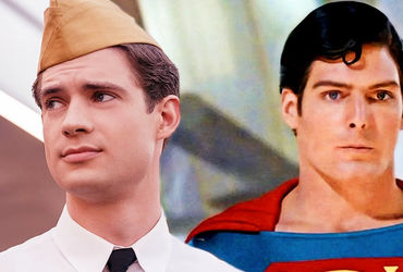 How Christopher Reeve's Superman Set the Standard for Portraying Clark Kent