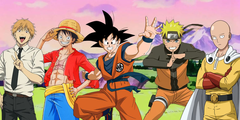 Hành Trình Phiêu Lưu Của Những Nhân Vật Dumb Protagonist Trong Anime