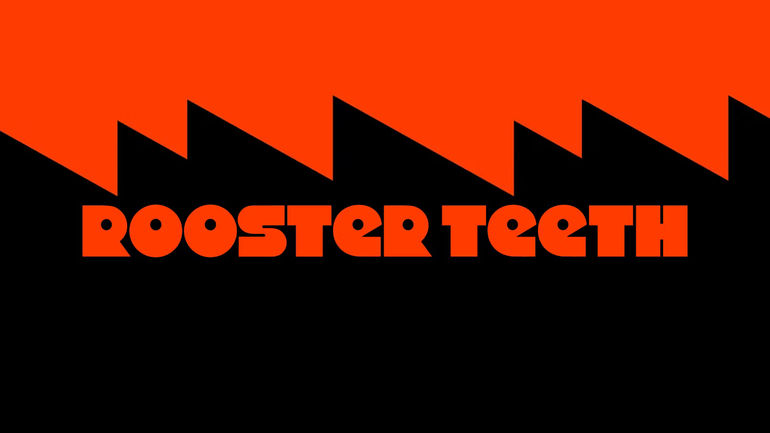 Rooster Teeth Closes its Doors After 21 Years