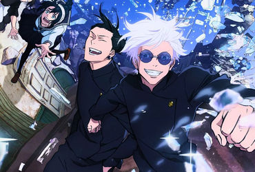 Jujutsu Kaisen's Potential for Anime Award Domination in 2025