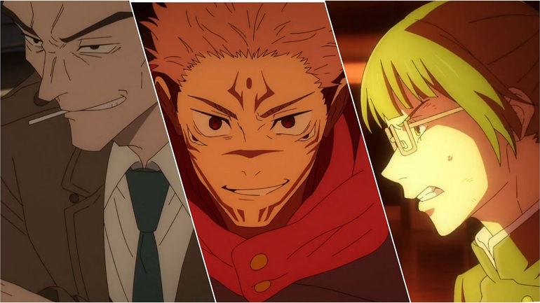 Jujutsu Kaisen Chapter 253 Spoilers: Maki's Unexpected Challenge and Sukuna's Encounter