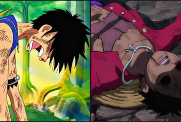 One Piece: Hành Trình Đầy Kịch Tính trên Đảo Trứng