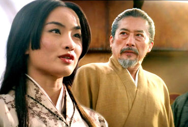 Shōgun Breaks Streaming Records on FX Platform