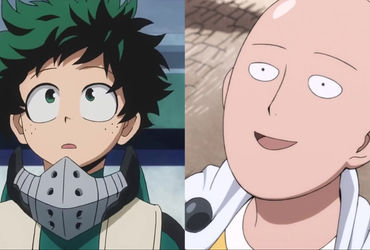 My Hero Academia: A Spectacular Showdown