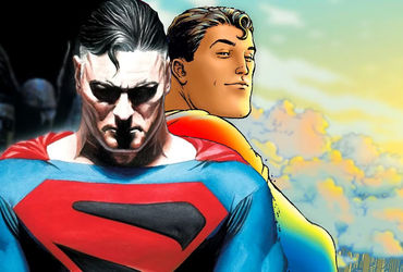 Decoding James Gunn's 10 Superman Inspiration Images for His DC Universe Project