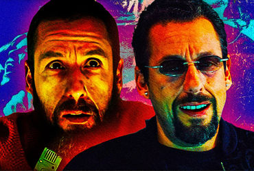 Why Adam Sandler's Upcoming Film Holds Greater Significance Following Recent Rotten Tomatoes Setback