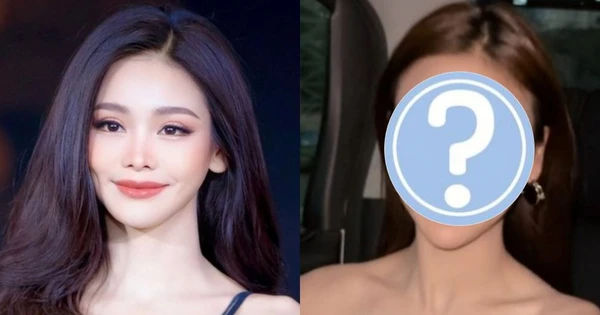 Sự Thay Đổi Bất Ngờ của Hoa Hậu Engfa Waraha: Từ Chiếc Cằm Nhọn Đến Gương Mặt Bí Ẩn