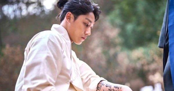 Bí ẩn đằng sau thành công của Siêu phẩm Exhuma - Kết nối giữa thế giới thực và siêu nhiên