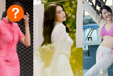 Những Câu Chuyện Đằng Sau Ngày Quốc Tế Phụ Nữ của Dàn Sao Vbiz