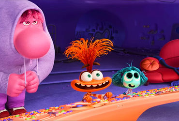 Inside Out 2: Meet the New Emotions and Voice Cast