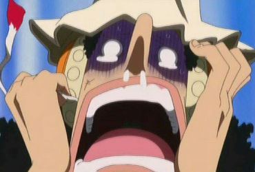 One Piece: Hành Trình Vươn Cao của Usopp - Từ Kẻ Nhát Gan Đến Chiến Binh Can Đảm