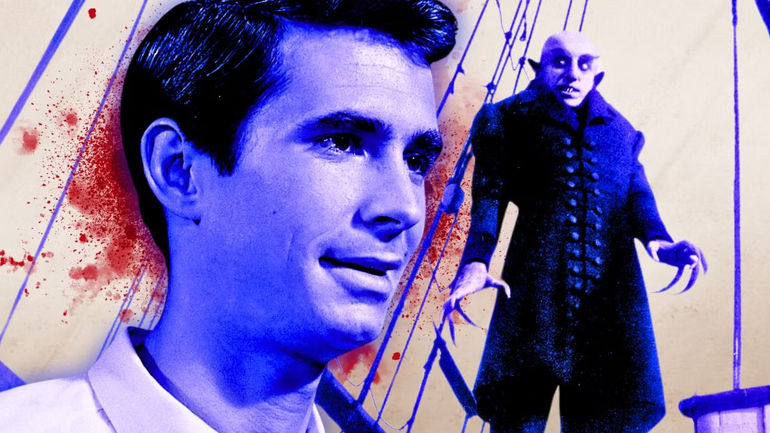 10 Iconic Horror Films That Beg for Prequels