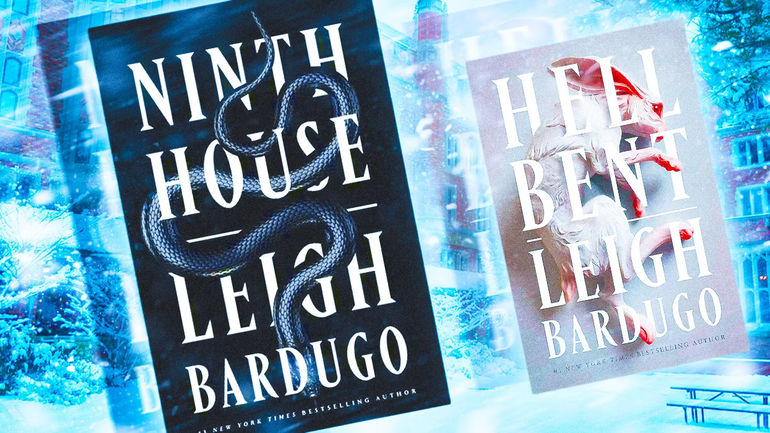 Anticipating the Third Installment: Our Wishlist for the Next Book in the Ninth House Series