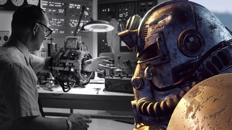 Fallout TV Series: Updates on Release Date, Plot, Cast, and Trailer