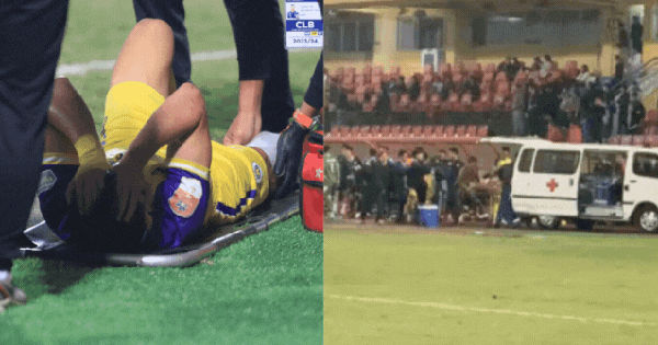 Đòn Phản Công: Câu Chuyện Đau Thương Của Phạm Tuấn Hải