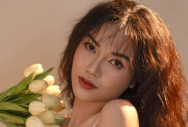 Bí ẩn về vẻ đẹp cuốn hút của nữ diễn viên Anh Đào trong Gặp em ngày nắng