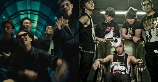 Vpop: Vụ Nổ Lớn - Sự Lột Xác Đầy Bất Ngờ
