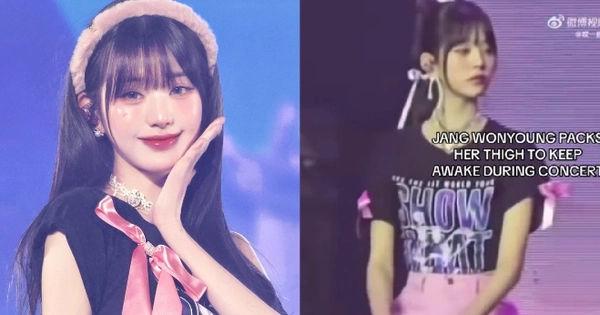 Hành trình đầy thử thách của nữ thần Kpop Jang Won Young: Đằng sau sự nghiệp rực rỡ là những giấc mơ đau lòng