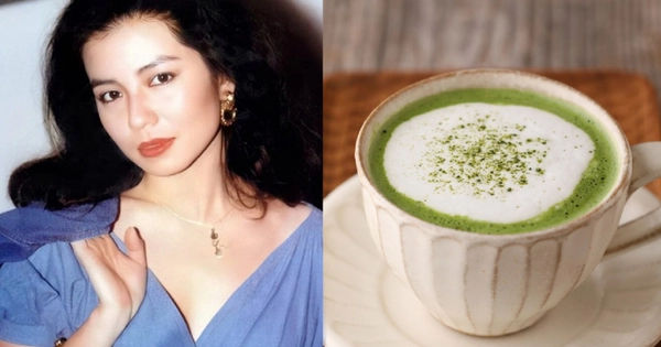 Bí quyết trẻ đẹp từ trà xanh: Sức khỏe và Lợi ích không ngờ