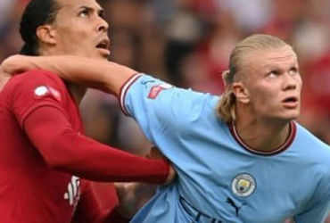 Cuộc Chiến Đỉnh Cao: Liverpool vs Man City