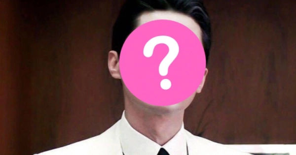 Tôn Long - Nam Thần Đẹp Trai Nhất Châu Á Một Thời