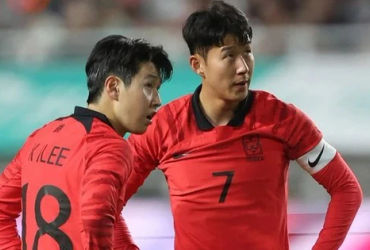 Lee Kang-in: Câu chuyện đằng sau việc được triệu tập lên tuyển Hàn Quốc