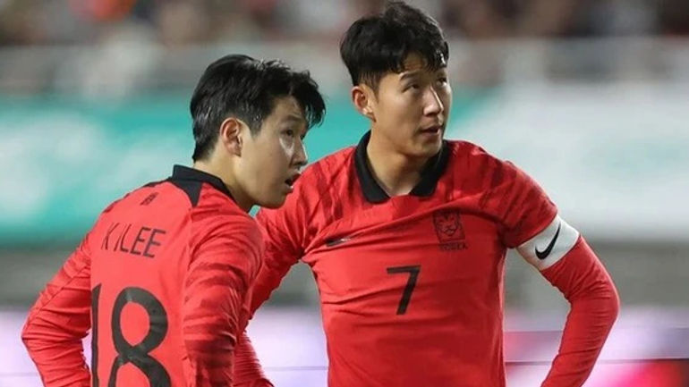 Lee Kang-in: Câu chuyện đằng sau việc được triệu tập lên tuyển Hàn Quốc