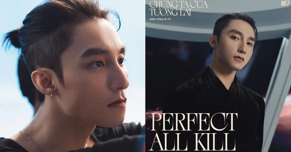 Sơn Tùng M-TP và Câu Chuyện Bức Xúc về Perfect All-Kill