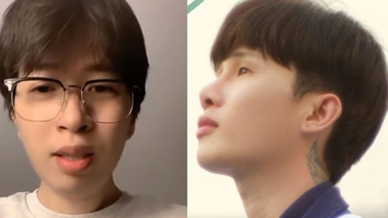 Bí mật động trời: Jack - Từ Giáo Viên Âm Nhạc Đến Streamer Nổi Tiếng