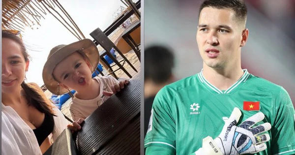 Aneta Nguyễn - Nàng WAG Đầy Sức Hút của Bóng Đá Việt Nam