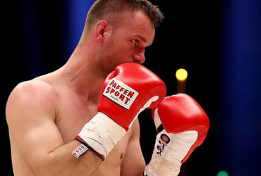 Besar Nimani - Huyền thoại quyền Anh và cái kết đầy bí ẩn