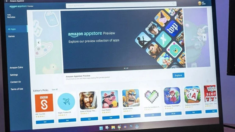 Sự Hết Hỗ Trợ Windows 11 cho Android: Bí Mật Được Tiết Lộ từ Cựu Giám Đốc Microsoft