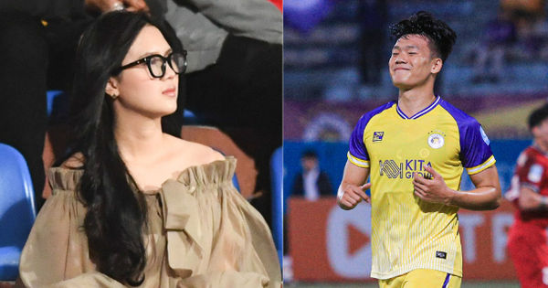 Nàng WAG Ngô Tố Uyên: Sắc Vai Trần Trên Khán Đài Hàng Đẫy