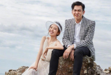 Hành Trình Tình Yêu Đẹp Như Cổ Tích của Đôi Lứa Trương Nhược Quân và Đường Nghệ Hân