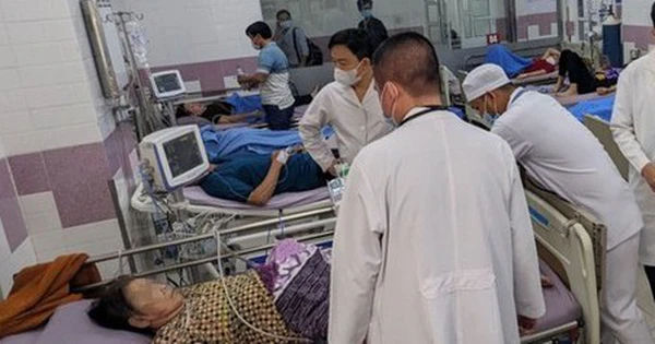 Hậu quả của vụ ngộ độc bánh mì ở Sóc Trăng